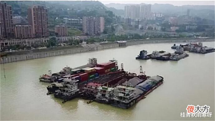 【历史故事】当年修建三峡大坝, 9位专家拒绝在同意书上签字, 其顾虑发生没?