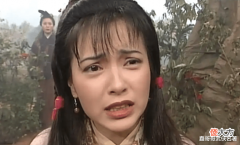 【爱历史】难怪郭芙与耶律齐没有孩子, 你看耶律齐有何野心, 周伯通一语道破