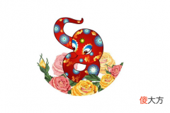 13年属蛇人三大坎是什么