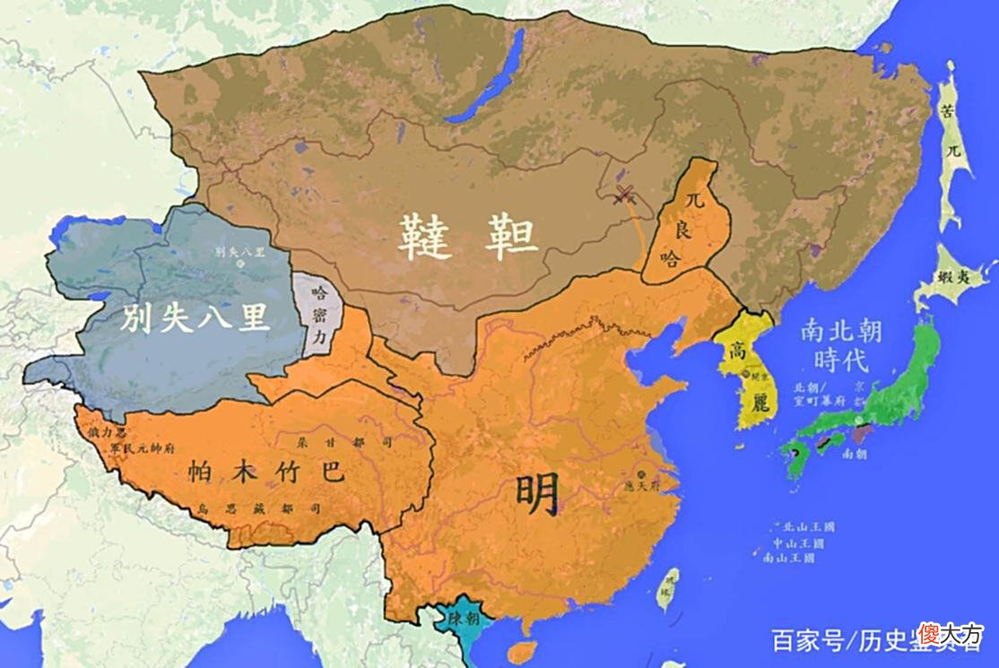 【历史故事】元朝曾3次更换纸币?元顺帝:军费开支太大,缺少准备金是硬伤!