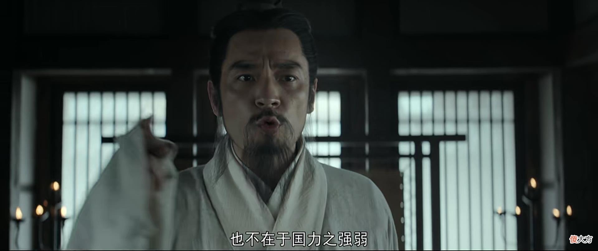【历史故事】《风起陇西》大结局前瞻，7人结局浮现，陈恭牺牲，荀诩活到最后
