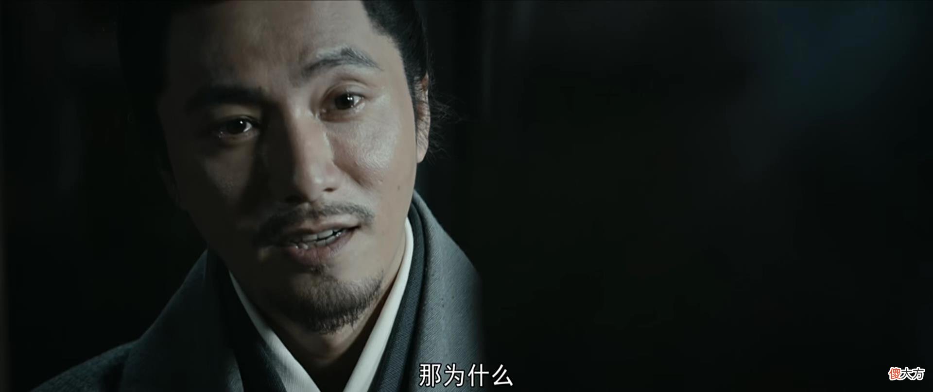 【历史故事】《风起陇西》大结局前瞻，7人结局浮现，陈恭牺牲，荀诩活到最后