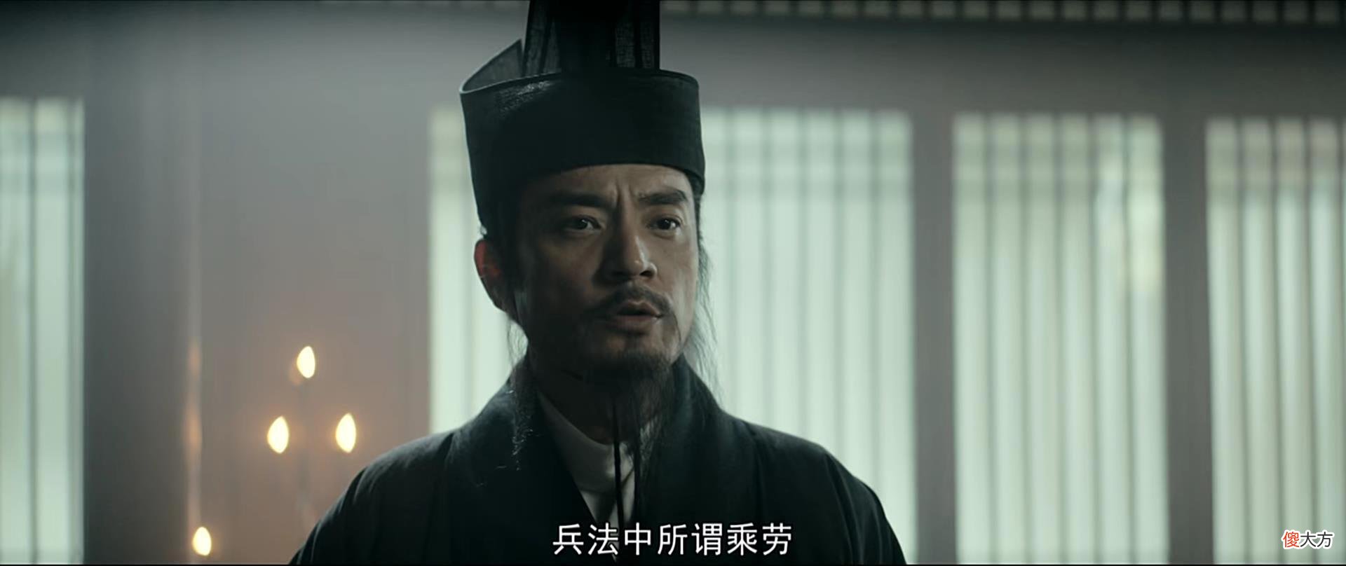 【历史故事】《风起陇西》大结局前瞻，7人结局浮现，陈恭牺牲，荀诩活到最后