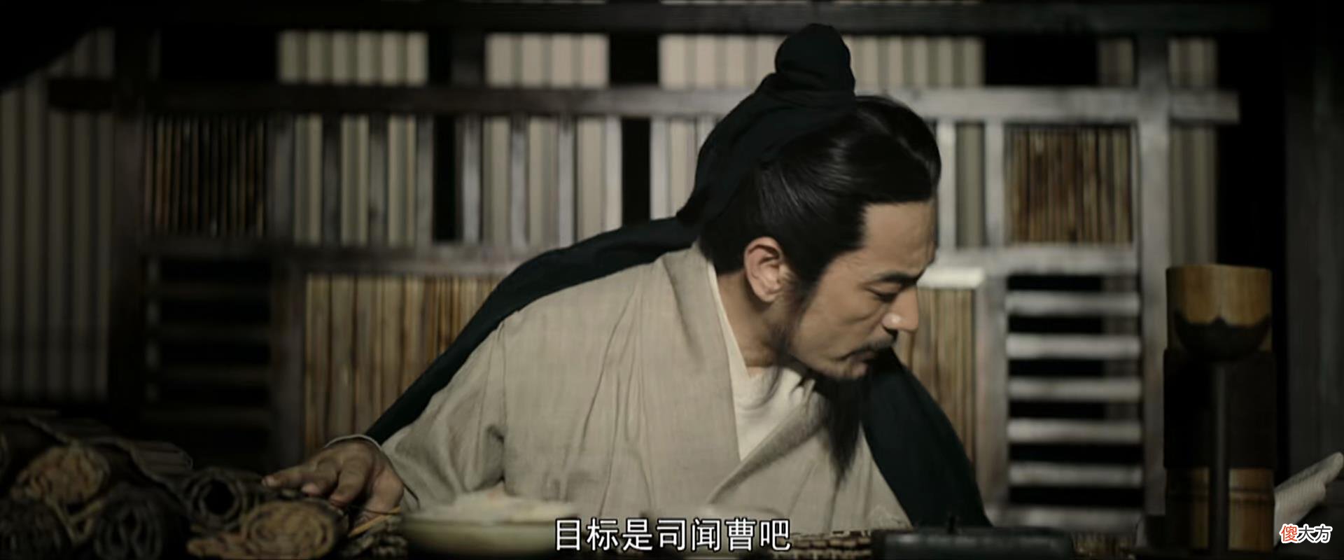 【历史故事】《风起陇西》大结局前瞻，7人结局浮现，陈恭牺牲，荀诩活到最后