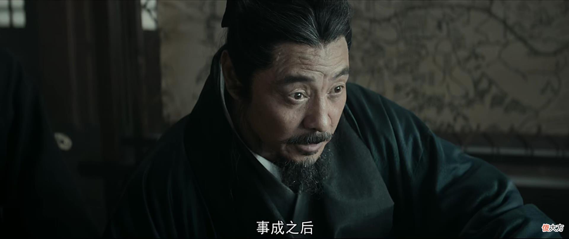 【历史故事】《风起陇西》大结局前瞻，7人结局浮现，陈恭牺牲，荀诩活到最后