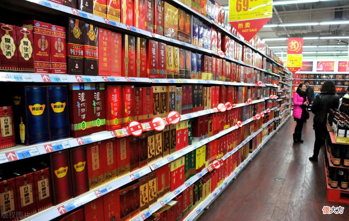 五粮液可以代替茅台吗 茅台兑五粮液好喝吗