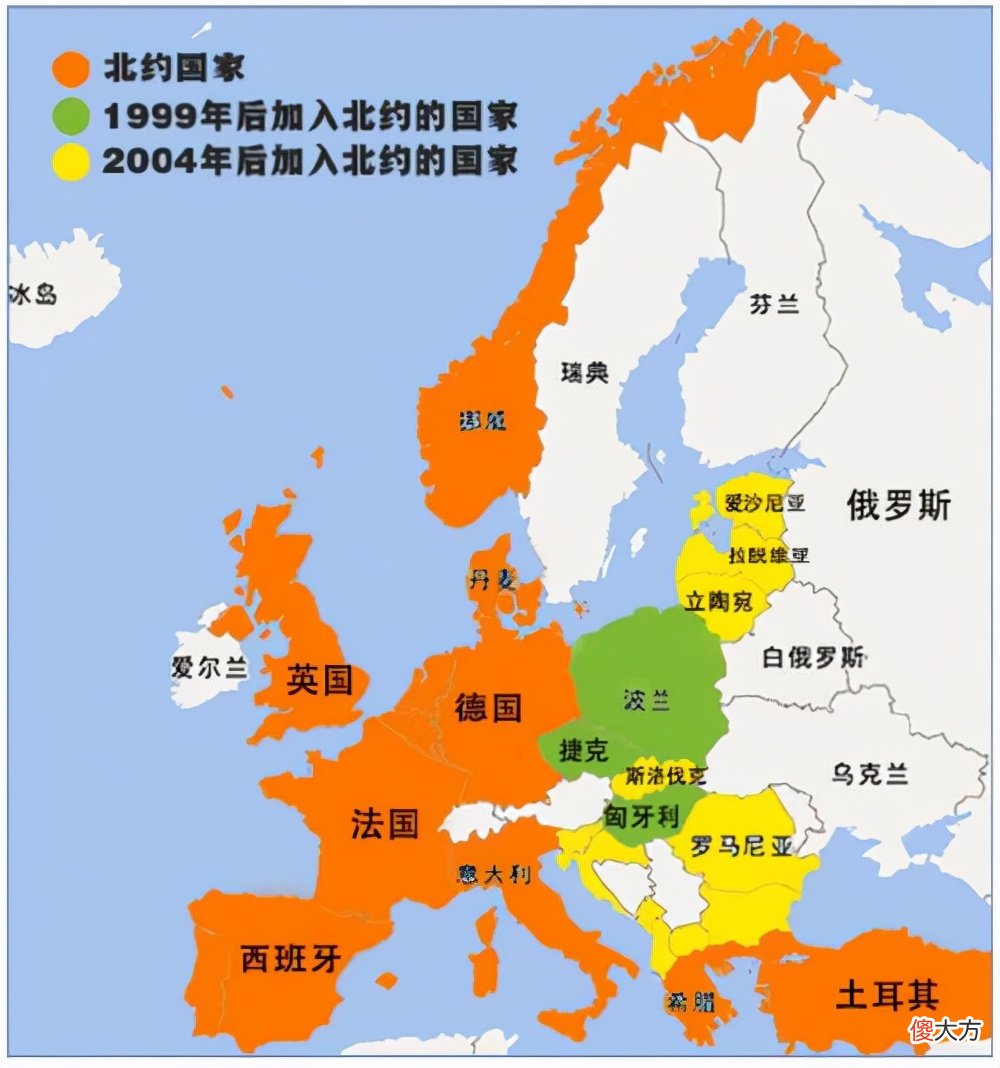 北约是一个什么组织 北约是干什么的组织