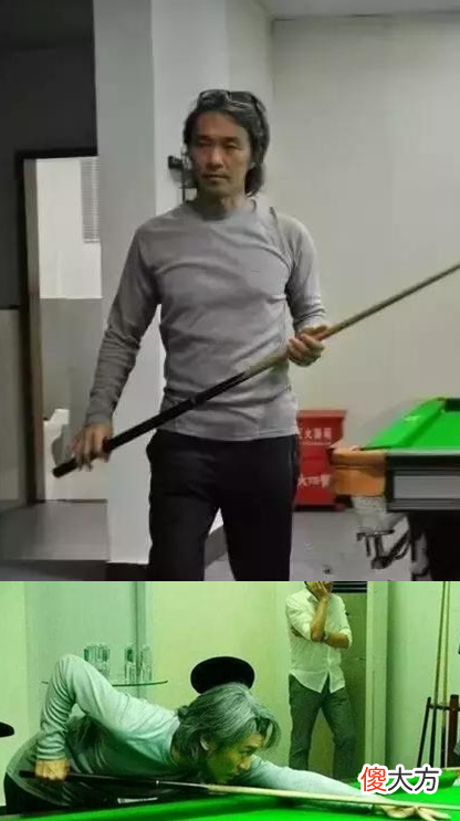 刘德华是保龄球高手 刘德华的保龄球