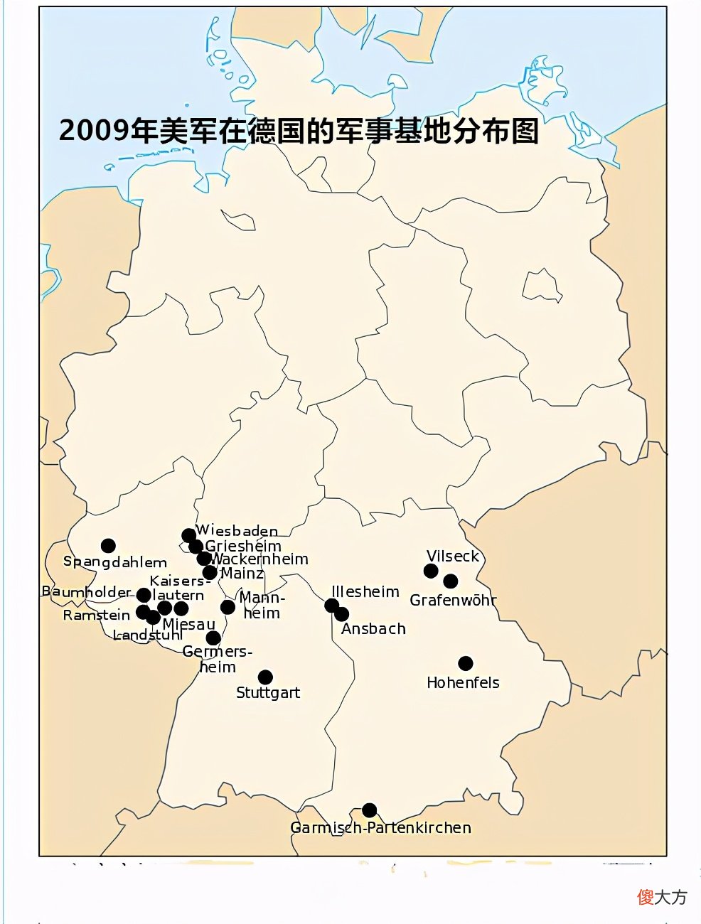 除美国外的29个北约成员中 北约29个成员国有哪些