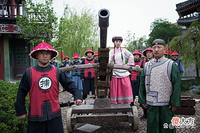 【爱历史】清代佐杂官的尴尬处境：名义上都有职掌，其实不过是拿俸禄的闲曹