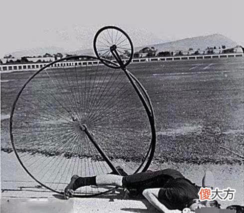 【历史故事】30张令人印象深刻的历史老照片！
