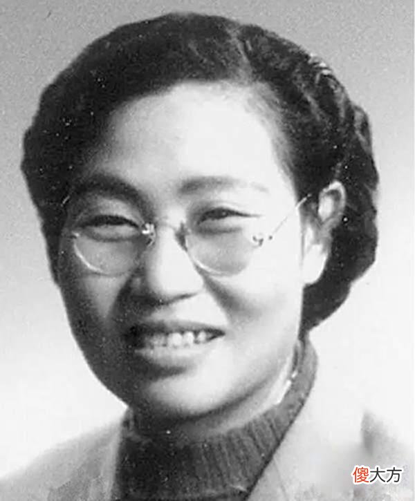 【爱历史】田普:许世友送她子弹做定情信物,19岁结婚,相伴40多年