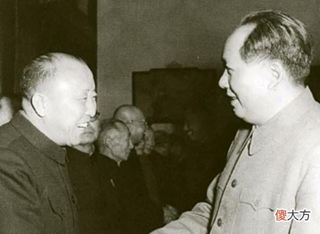 【爱历史】卫立煌回国后担任副国级干部，李宗仁回国却要官不成，理由很简单
