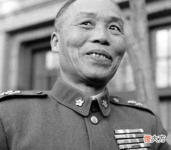 【爱历史】卫立煌回国后担任副国级干部，李宗仁回国却要官不成，理由很简单