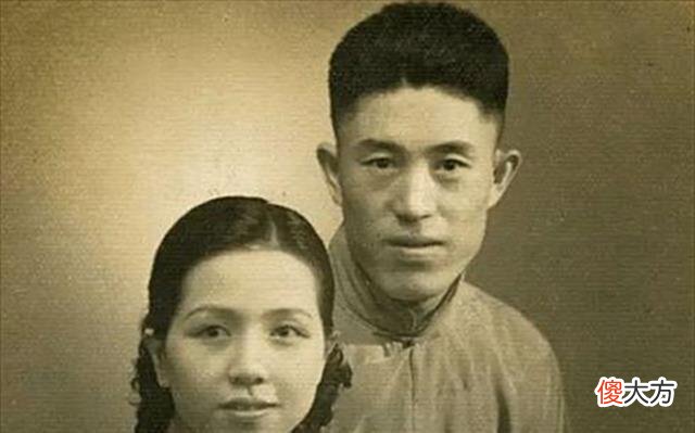 【爱历史】抗日名将郑洞国：妻子因北京太冷闹离婚，晚年她落魄求复合遭拒