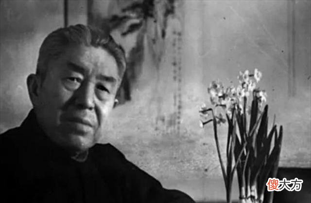 【爱历史】抗日名将郑洞国：妻子因北京太冷闹离婚，晚年她落魄求复合遭拒