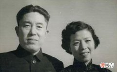 【爱历史】抗日名将郑洞国：妻子因北京太冷闹离婚，晚年她落魄求复合遭拒