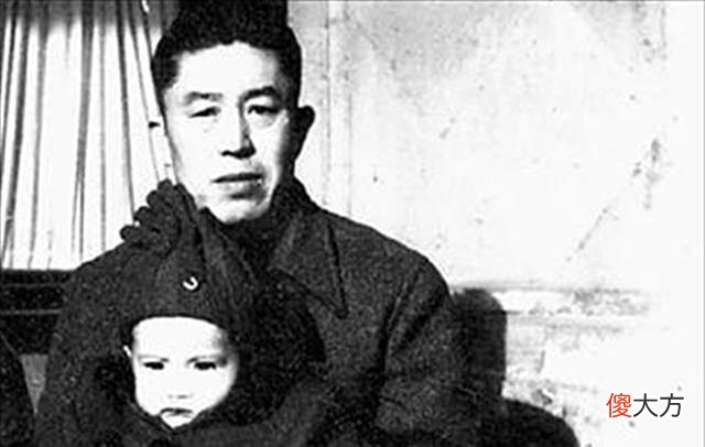 【爱历史】抗日名将郑洞国：妻子因北京太冷闹离婚，晚年她落魄求复合遭拒