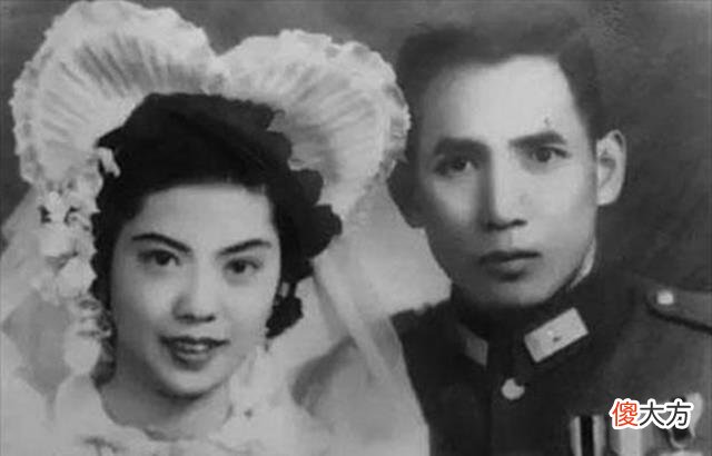 【爱历史】抗日名将郑洞国：妻子因北京太冷闹离婚，晚年她落魄求复合遭拒