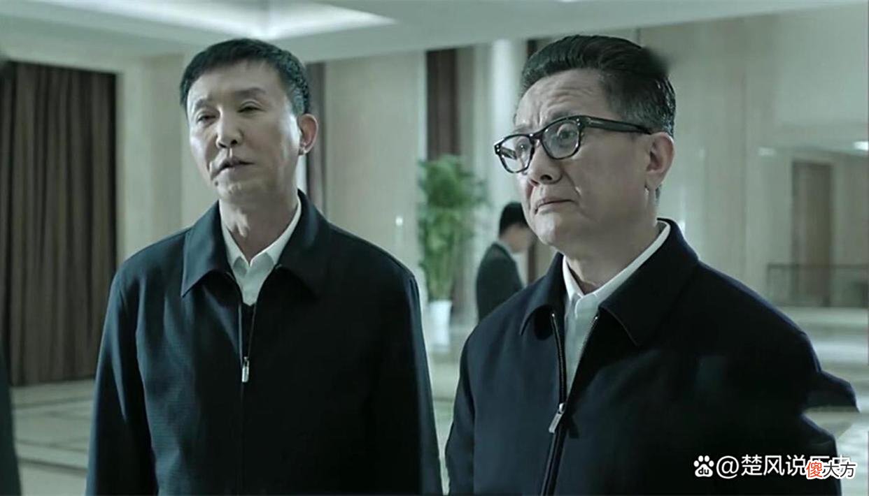 【爱历史】人民的名义：假如李达康支持祁同伟，那么祁同伟可能上副省级吗？