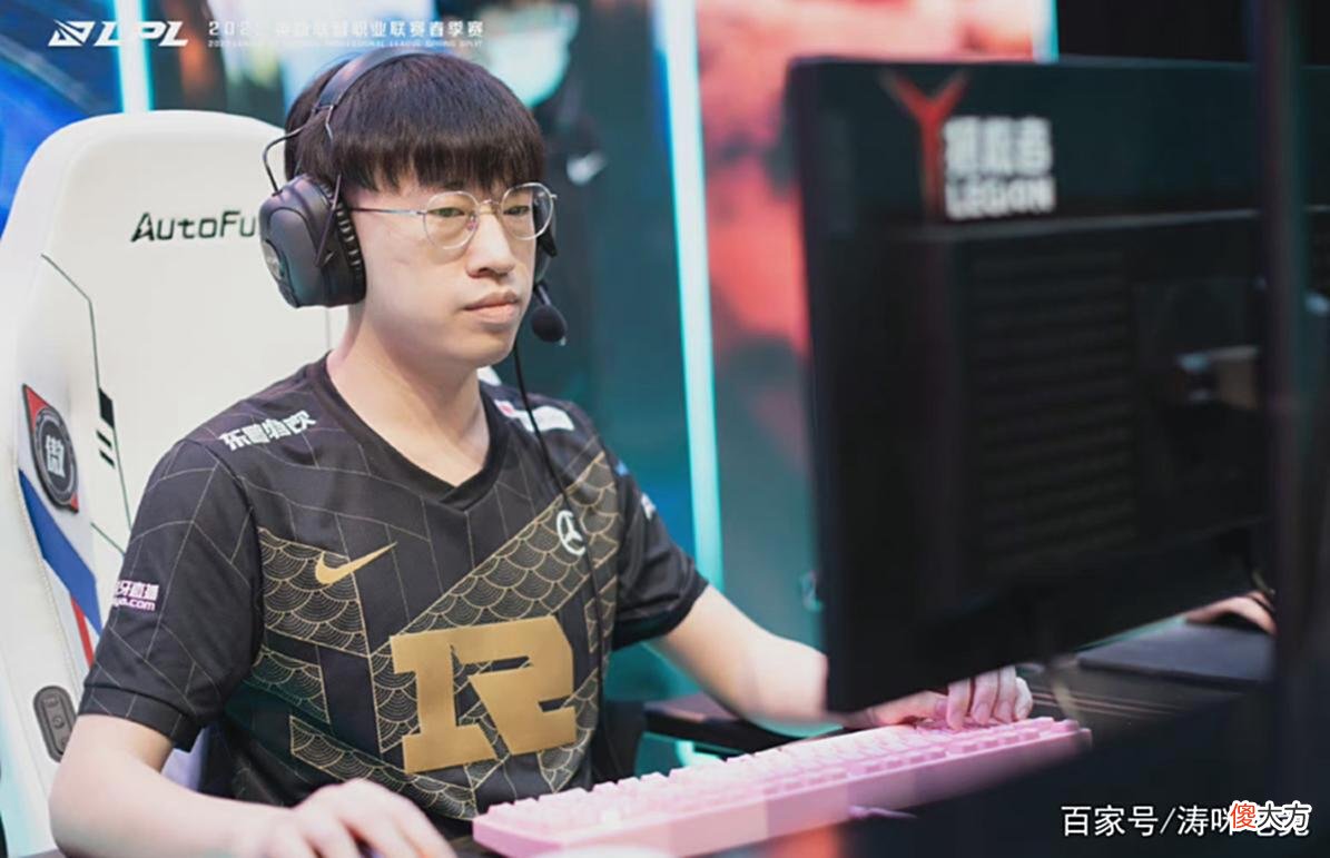 【游戏世界】“Faker无缘TOP3，Rookie超GALA”，LOL选手战力榜更新，TES赢了