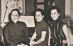 【爱历史】宋庆龄晚年道出与孙中山结婚的真相，并非因为爱上他，只想为救中国出力
