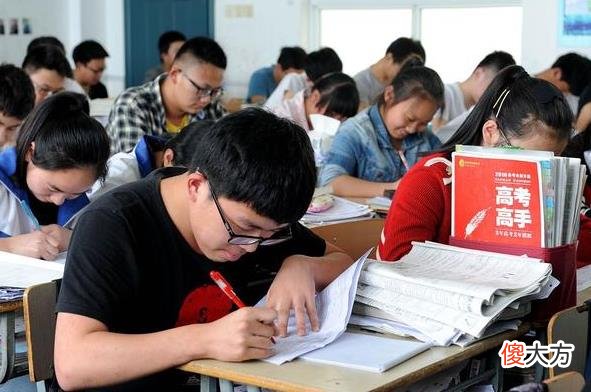 高三学生卸载这类软件 学生手机软件怎么卸载
