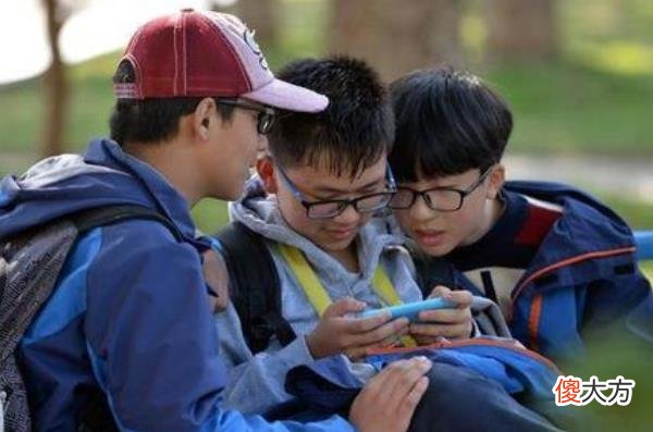 高三学生卸载这类软件 学生手机软件怎么卸载