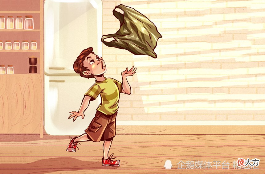 大多数人童年都做过的8件奇怪的事情