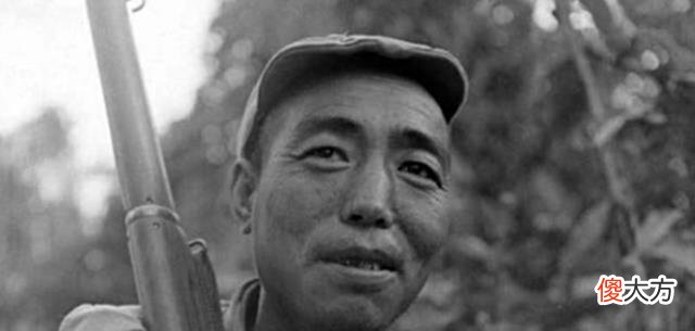 【爱历史】四川老兵娶日本女战俘,农村生活几十年,晚年才知妻子是日本贵族