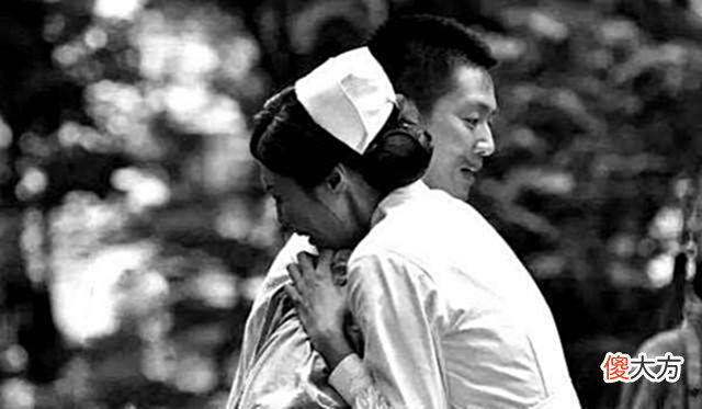 【爱历史】四川老兵娶日本女战俘,农村生活几十年,晚年才知妻子是日本贵族