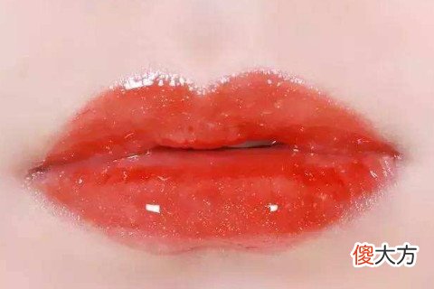 嘴唇形状面相判断命运
