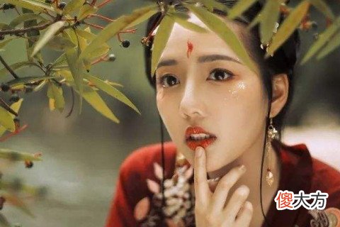 什么长相的女性天生就是富婆命