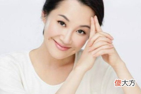 有酒窝的女人运势如何