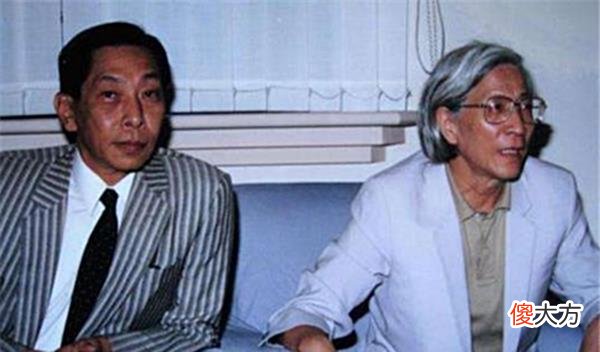 【历史故事】杜月笙虽是青帮老大，但有一个闻名全国的儿子，一生为祖国奉献