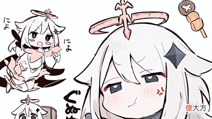 【游戏迷】原神: 延迟更新每小时补偿60原石? 想多了, 送个十连抽就不错了!