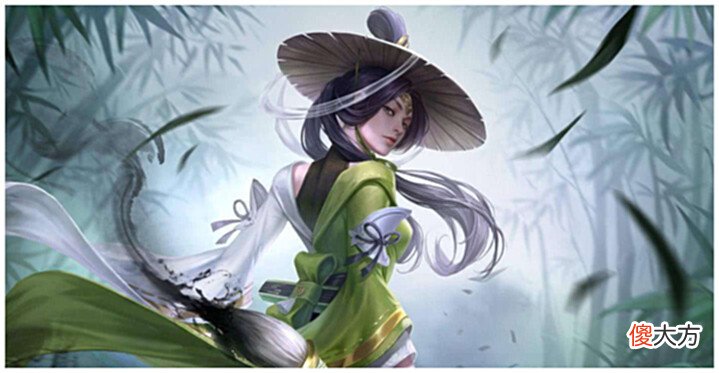 【游戏迷】只要你了英雄之间的克制关系, 那么你上分就如喝水一样简单