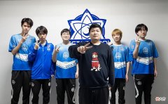 【游戏世界】瓜主爆料estar21年重建细节，易峥非首选，SK原想打包hero中射辅