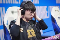 【游戏迷】“小虎胜过Faker”，LPL和LCK选手对比图出炉，看到AD位后，真实