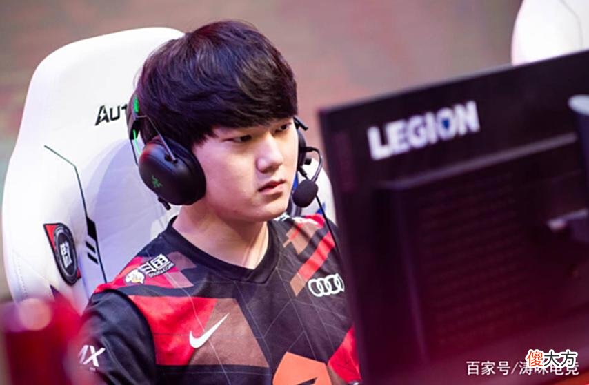 【游戏迷】“小虎胜过Faker”,LPL和LCK选手对比图出炉,看到AD位后,真实