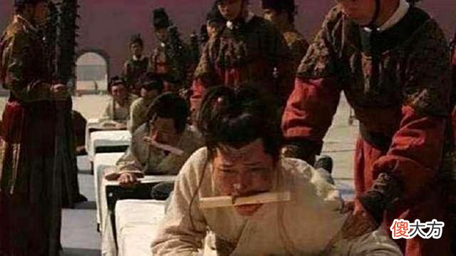 【爱历史】命运真是注定的吗？怎么会在“签”上显示出了玄机！