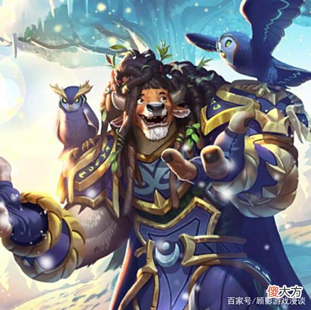 【游戏迷】炉石传说：古夫没削弱，bug也没修，万一亚运会也出bug怎么收场？