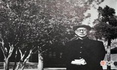 【历史故事】张学良唯一的儿子，64岁第一次回大陆，祭拜张作霖时留下10字