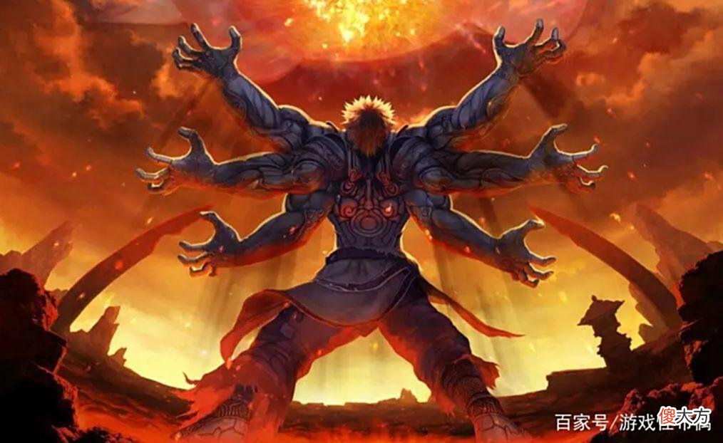 【游戏世界】离谱的Boss 用实际水平向玩家证明了什么叫中看不中用