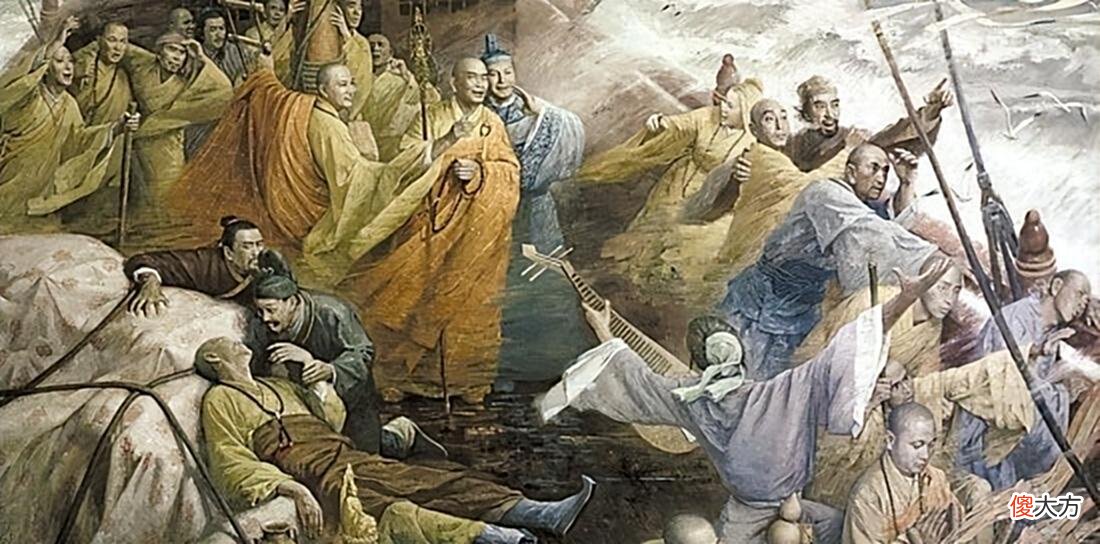 【历史故事】“日本鬼子”在中国已是家喻户晓，但是日本人是如何评价这一称呼