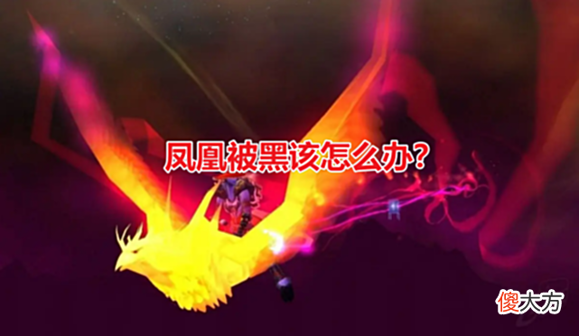 【游戏世界】魔兽TBC：团长忘改规则，猎人roll走凤凰后跑路，GM回答让人无奈