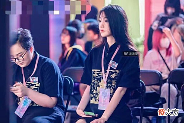 【游戏世界】甜甜珂迎来赛场首秀？出征雷霆杯大放异彩，豪取队内最高输出！