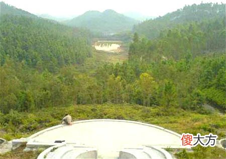 ?什么是墓地的明堂