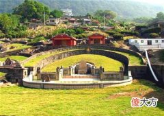 ?什么是墓地的明堂
