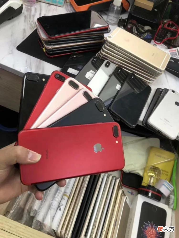 买卖二手手机 出售二手手机